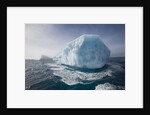 Iceberg at South Georgia Island by Anonymous