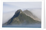 Mountain on South Georgia Island by Anonymous