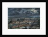 Bird's Eye View of Luna Park by Anonymous