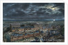 Bird's Eye View of Luna Park by Anonymous