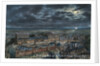 Bird's Eye View of Luna Park by Anonymous