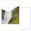 Waterfall by Anonymous