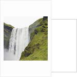 Waterfall by Anonymous