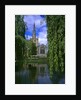 Stratford-Upon-Avon Parish Church by Anonymous