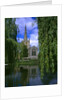 Stratford-Upon-Avon Parish Church by Anonymous