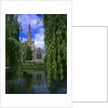 Stratford-Upon-Avon Parish Church by Anonymous