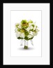 Bridal Bouquet by Anonymous