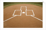 Baseball Diamond by Anonymous