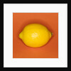 Lemon by Anonymous