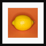 Lemon by Anonymous