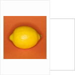 Lemon by Anonymous