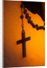 Shadow of a Cross by Anonymous