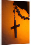 Shadow of a Cross by Anonymous