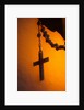 Shadow of a Cross by Anonymous