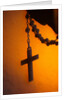 Shadow of a Cross by Anonymous