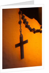 Shadow of a Cross by Anonymous