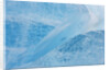 Neumayer Glacier on South Georgia Island by Anonymous