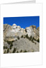 Mount Rushmore National Memorial by Anonymous