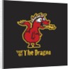 Year of the Dragon by Anonymous