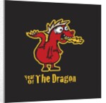 Year of the Dragon by Anonymous
