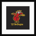 Year of the Dragon by Anonymous