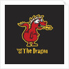 Year of the Dragon by Anonymous