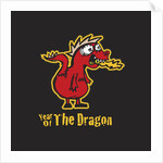 Year of the Dragon by Anonymous