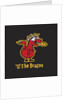 Year of the Dragon by Anonymous