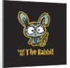 Year of the Rabbit by Anonymous