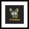 Year of the Rabbit by Anonymous