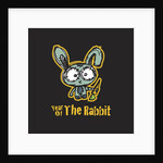 Year of the Rabbit by Anonymous