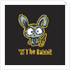 Year of the Rabbit by Anonymous