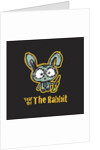 Year of the Rabbit by Anonymous