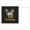 Year of the Rabbit by Anonymous