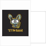 Year of the Rabbit by Anonymous
