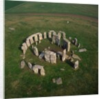 Stonehenge by Anonymous