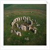 Stonehenge by Anonymous