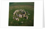 Stonehenge by Anonymous