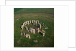 Stonehenge by Anonymous