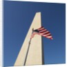 Washington Monument by Anonymous
