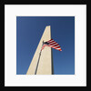 Washington Monument by Anonymous