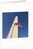 Washington Monument by Anonymous