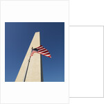 Washington Monument by Anonymous