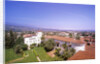 View of Santa Barbara by Anonymous