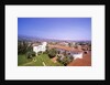 View of Santa Barbara by Anonymous