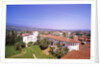 View of Santa Barbara by Anonymous