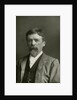 Portrait of George du Maurier by Anonymous