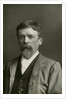 Portrait of George du Maurier by Anonymous