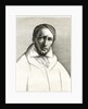 Engraving of Theodore Gericault by Anonymous