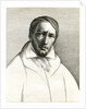 Engraving of Theodore Gericault by Anonymous